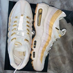 Women’s Nike Air Max 95
